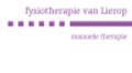 Fysio- en Manuele Therapie Van Lierop