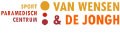 Sport Paramedisch Centrum Van Wensen en De Jongh