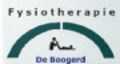 Fysiotherapiepraktijk De Boogerd