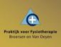 Broersen en Van Oeyen Fysiotherapie